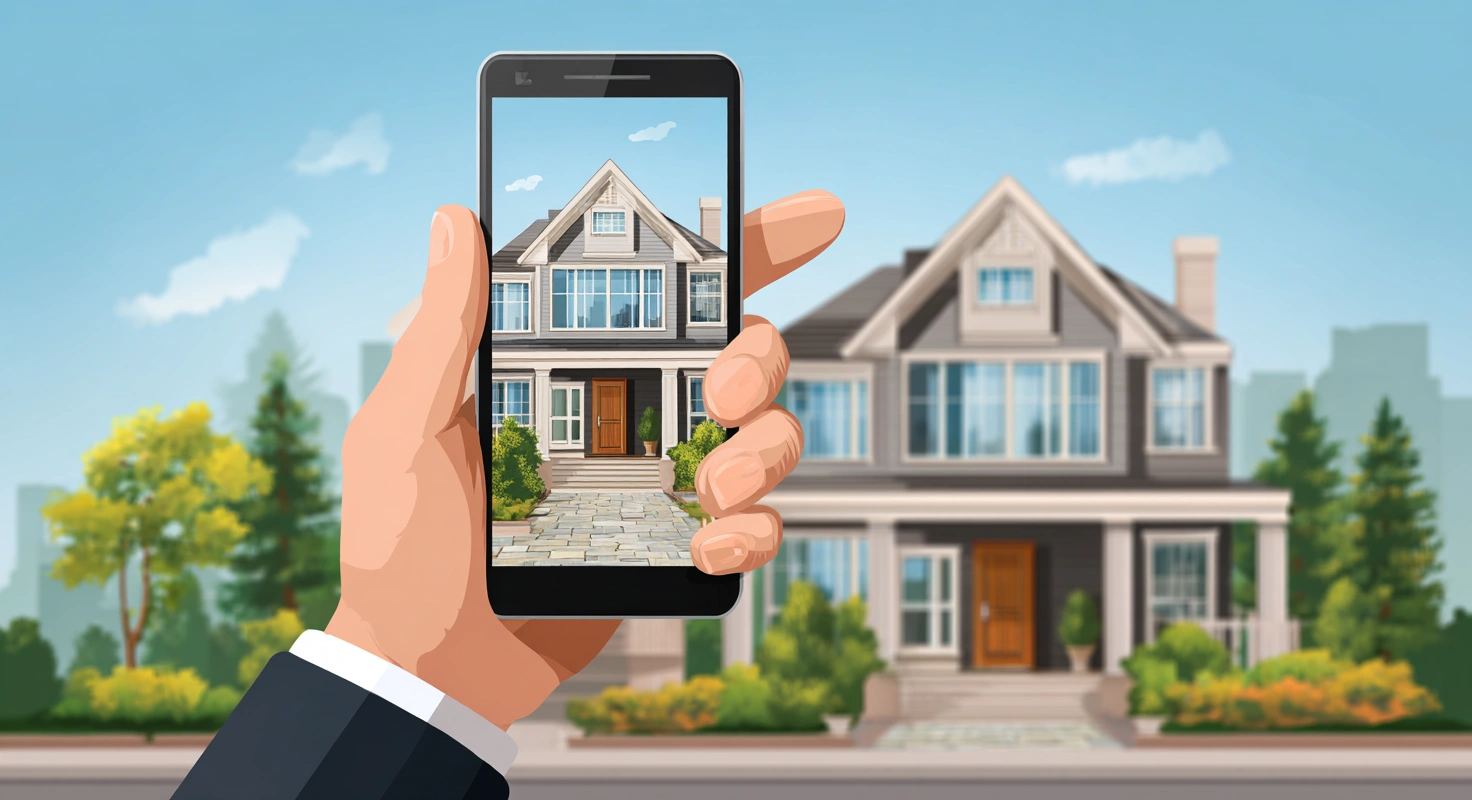 Real Estate Lead Generation For Agents: Smart Systems To Drive US Realtor Growth