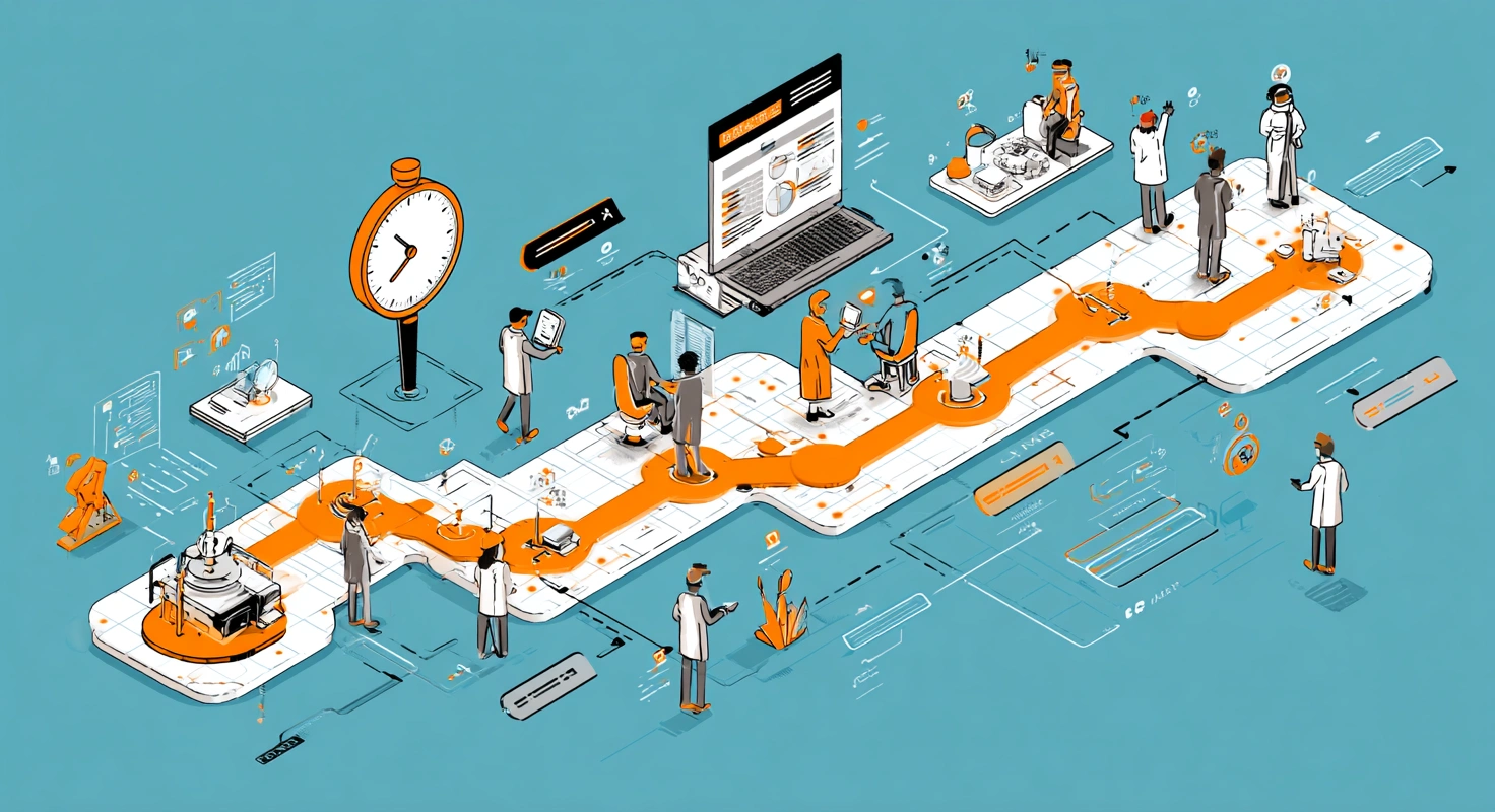 A Complete Guide to Understanding Insurance Claims Automation