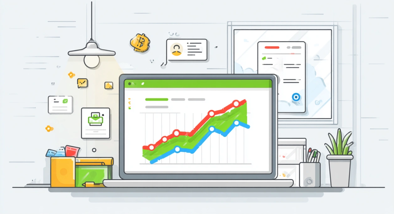 Boost Website Conversions by Fixing Your Bounce Rate Challenge