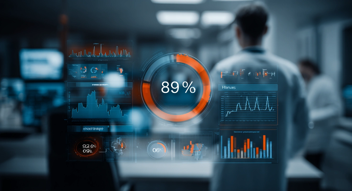 Health Insurance Claims Automation: A Leader’s Guide to Efficiency