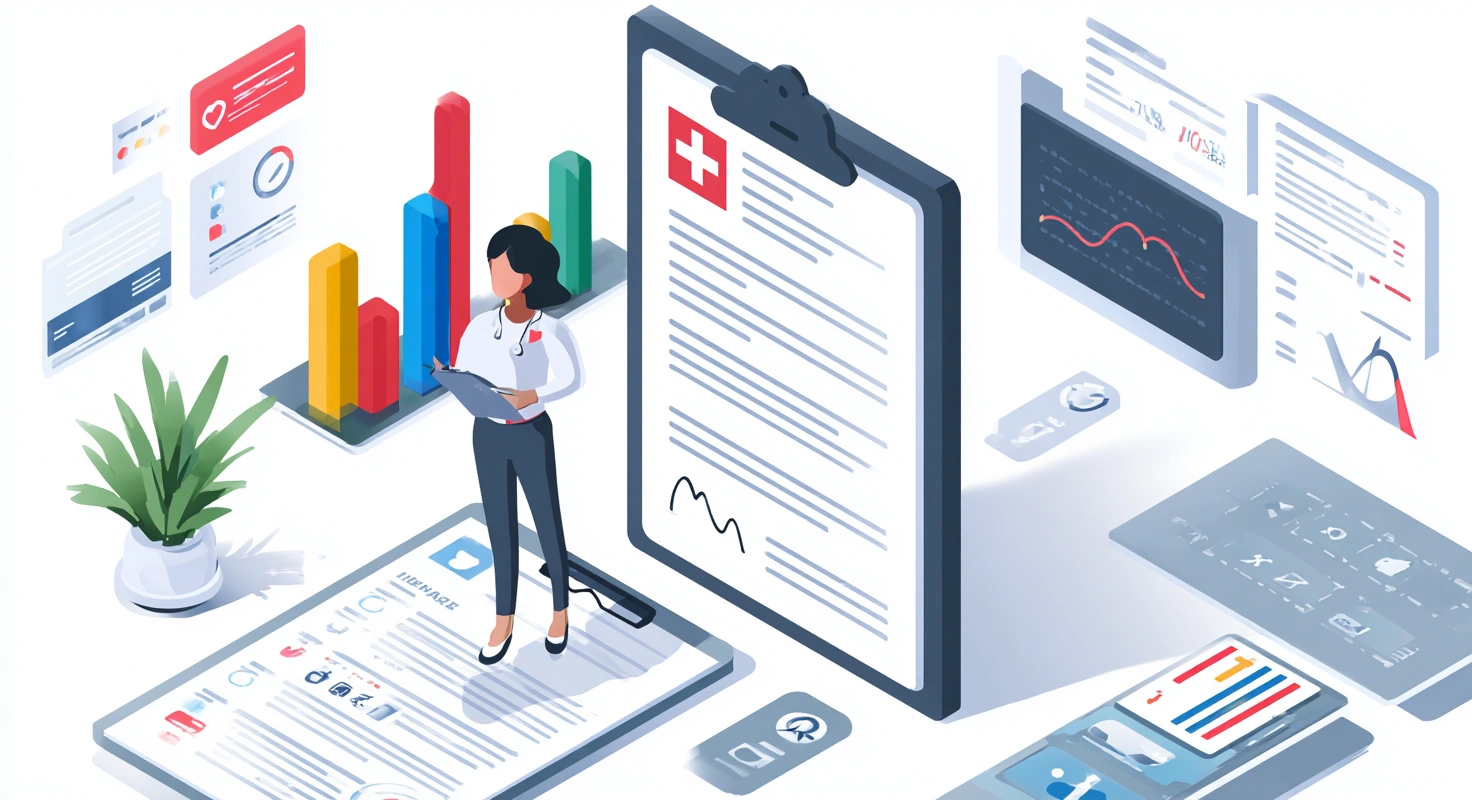 Robotic Process Automation in Insurance Claims: Speeding Settlement with Automation