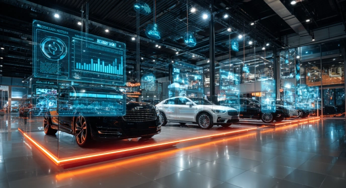 Unlock More Sales: Next-Gen Automotive Lead Generation Tools & Tactics