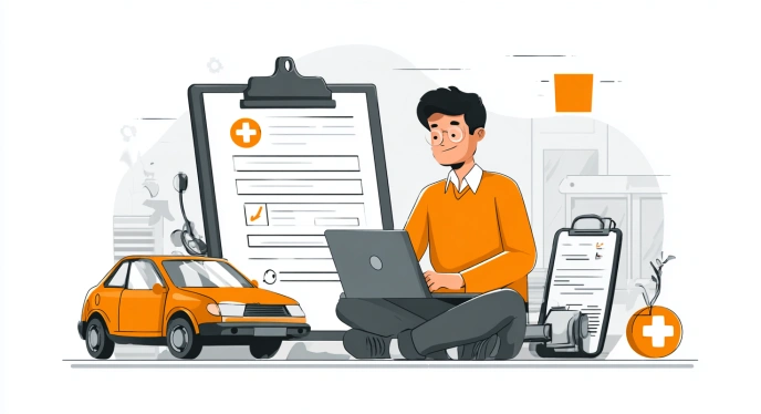 How to Successfully Implement Insurance Claims Automation