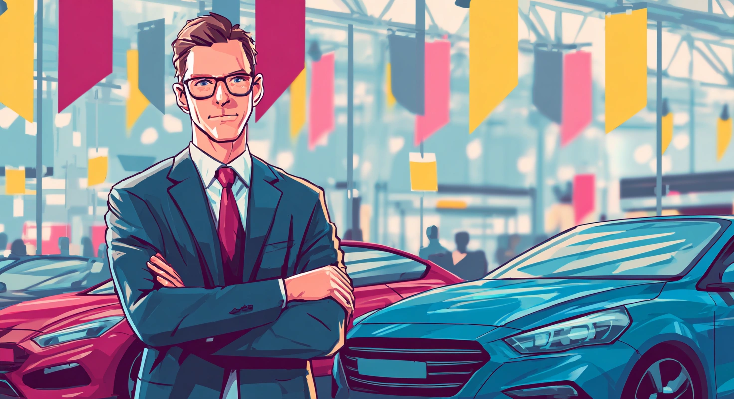 AI Voice Bots vs Traditional Follow-Ups: Car Dealer Lead Generation Edge