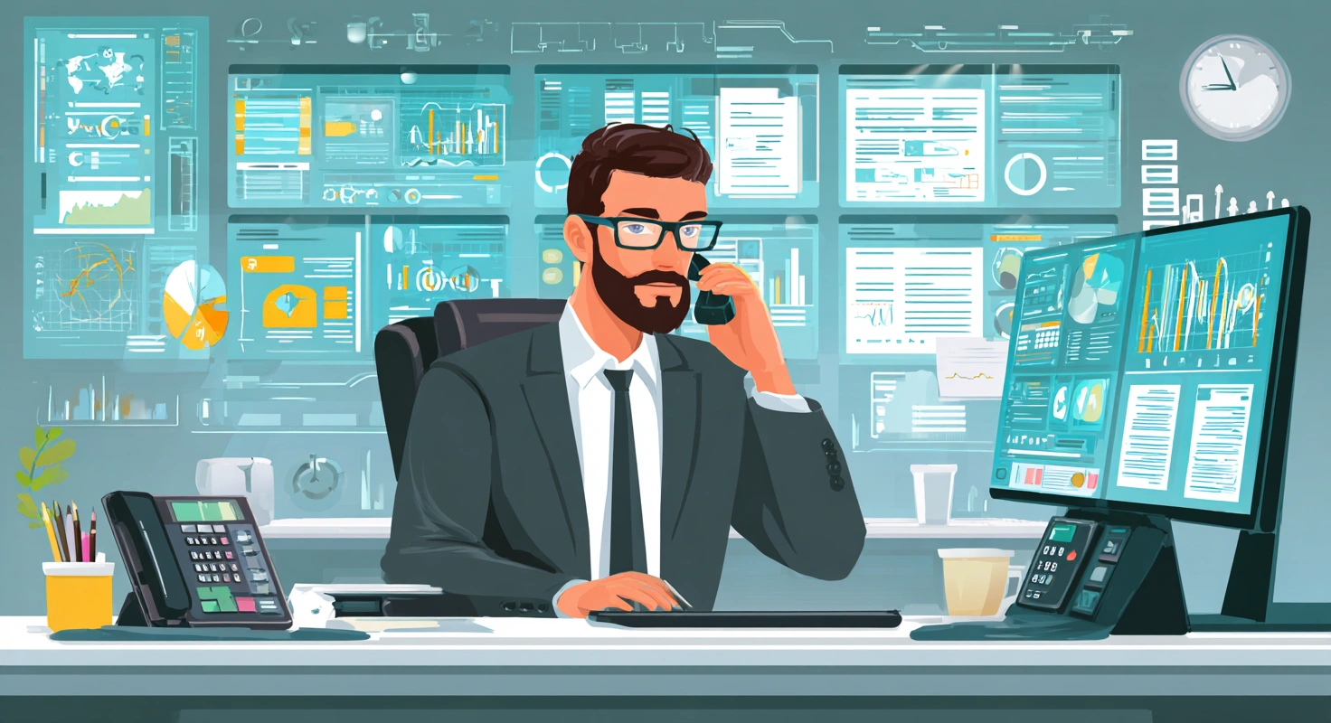 Intelligent Automation in Insurance: Measuring Efficiency and ROI
