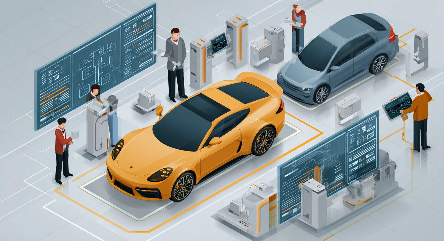 Car Dealer Lead Generation Made Easy: AI-Powered Nurturing Guide