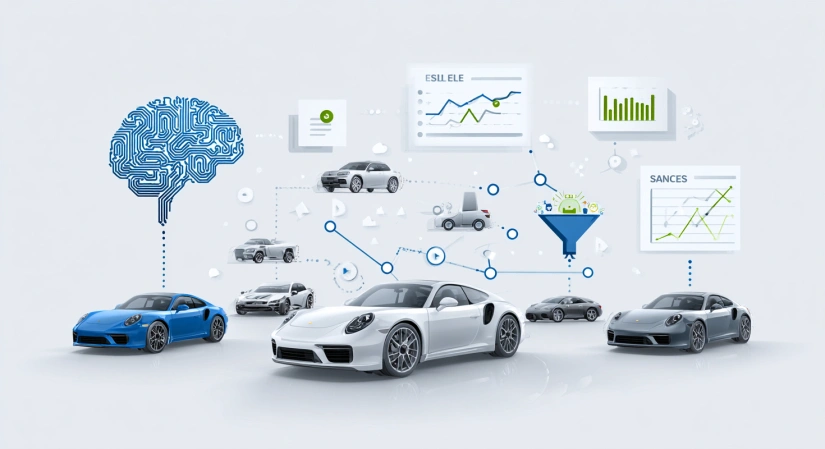 How to Increase Car Sales Leads Without Extra Ad Spend