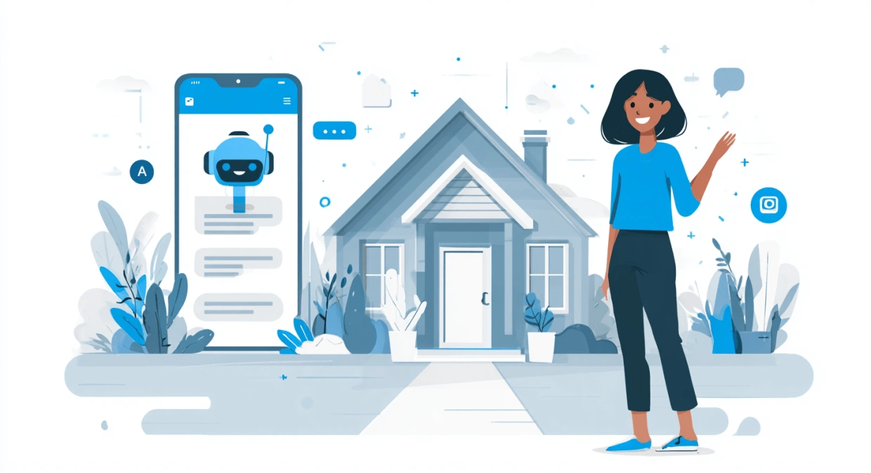 AI for Real Estate Agents: Your Sales Edge in 2026
