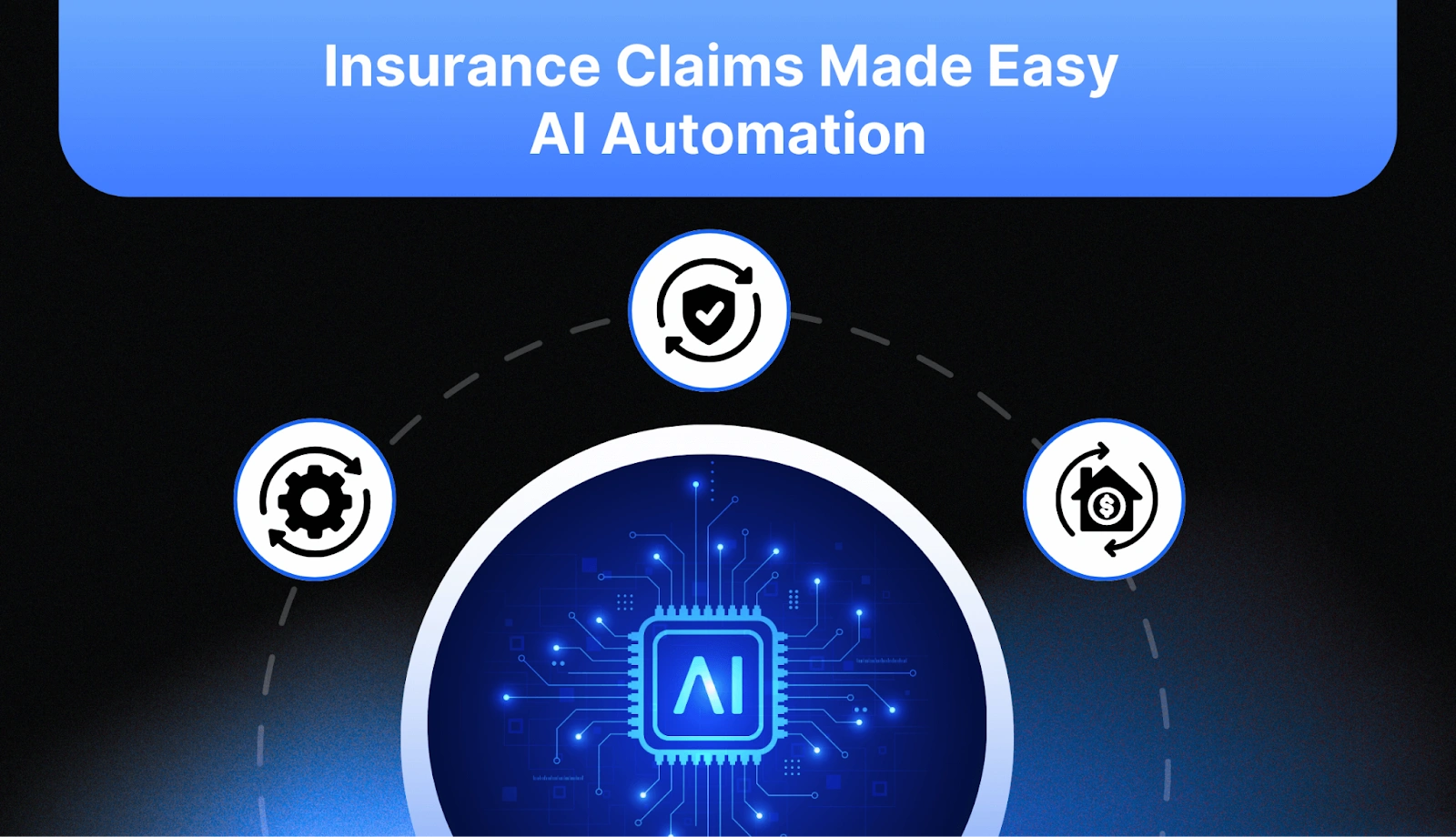 Slash Inefficiencies in Insurance Claims with AI