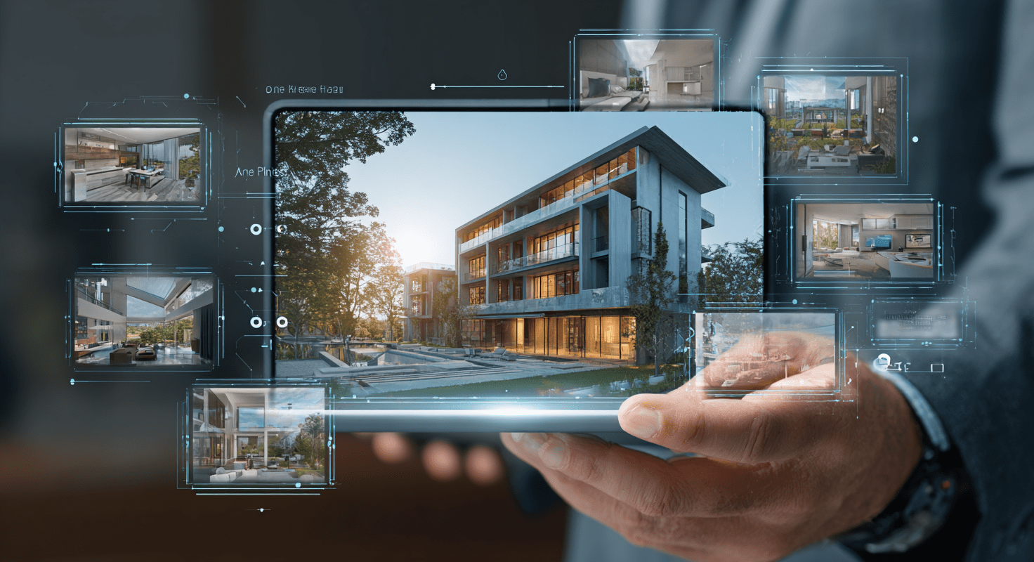 Real Estate AI Tools That Capture Leads While You Host An Open House
