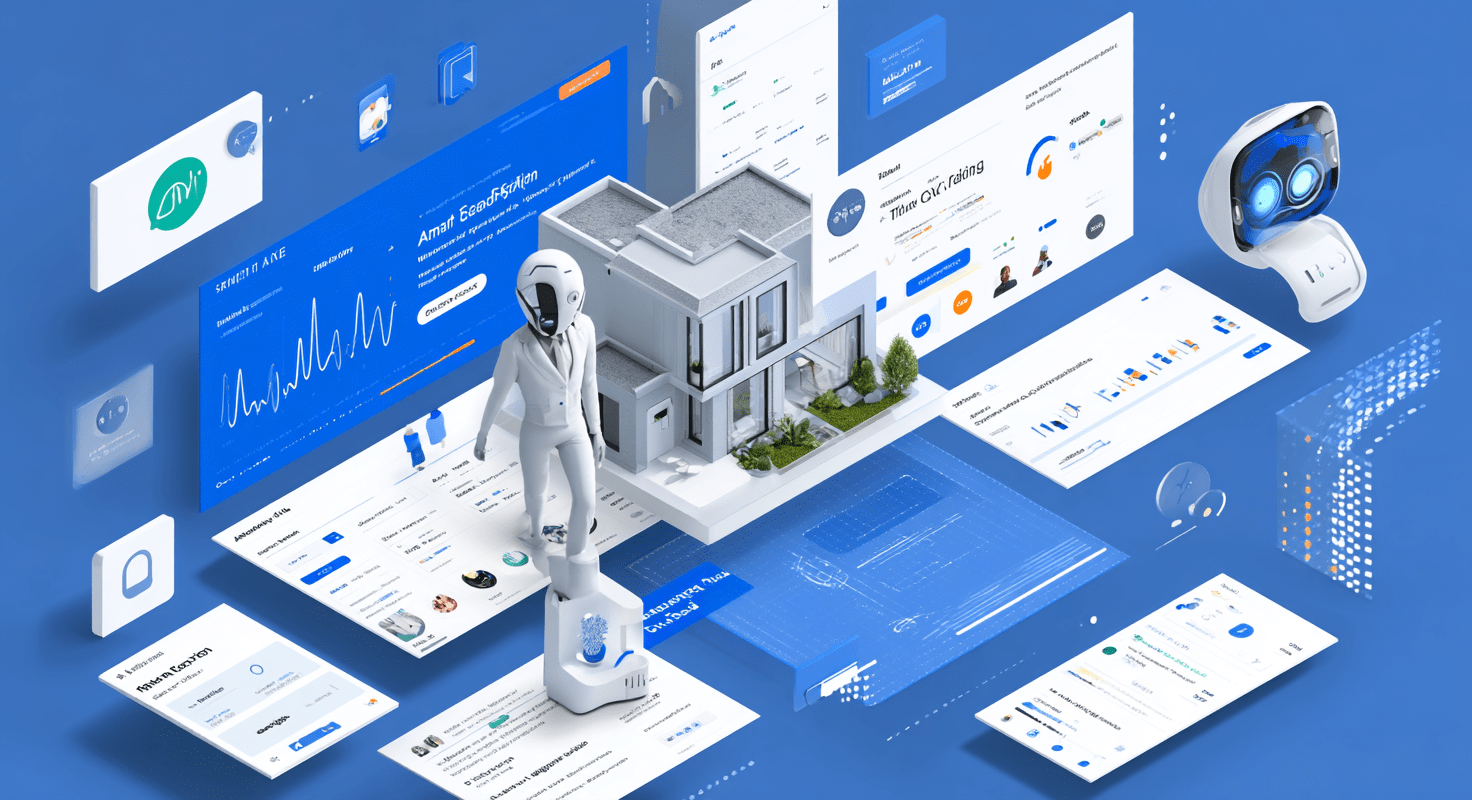 How Real Estate AI Tools Are Powered by Voice Bots