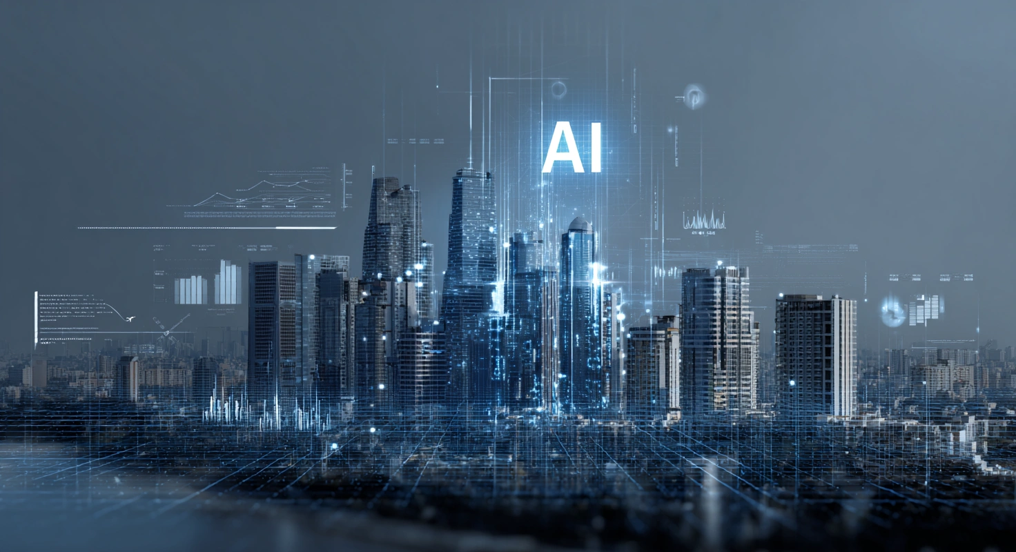 How AI for Commercial Real Estate is Driving Smarter Lead Generation