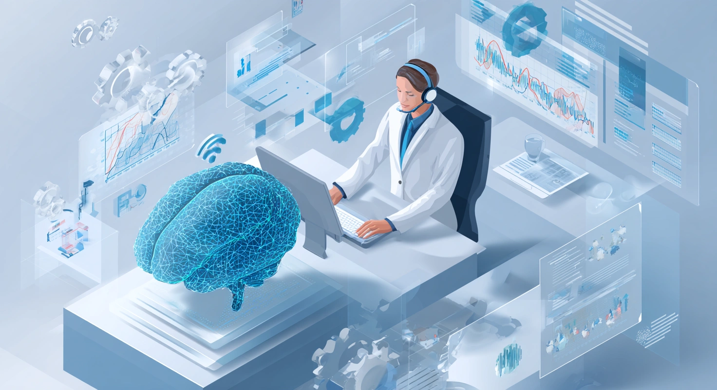 Generative AI in Insurance: How to Transform Claims Processing at Scale