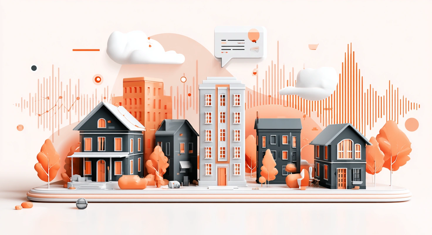 The Future of Real Estate Lead Generation with Virtual Assistants