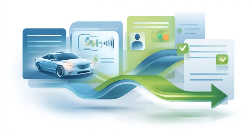 Never Miss a Lead: AI-Driven Automotive Lead Generation