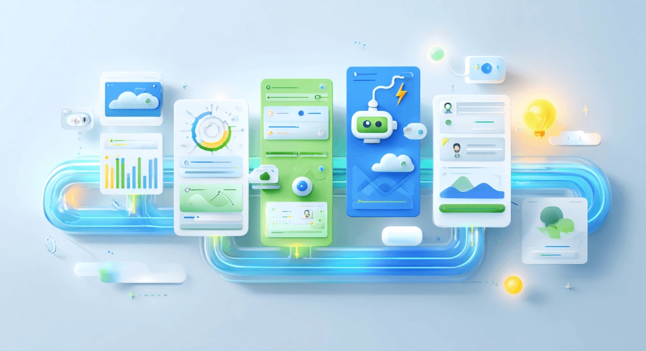 Where Intelligent Automation in Insurance Adds Real Value