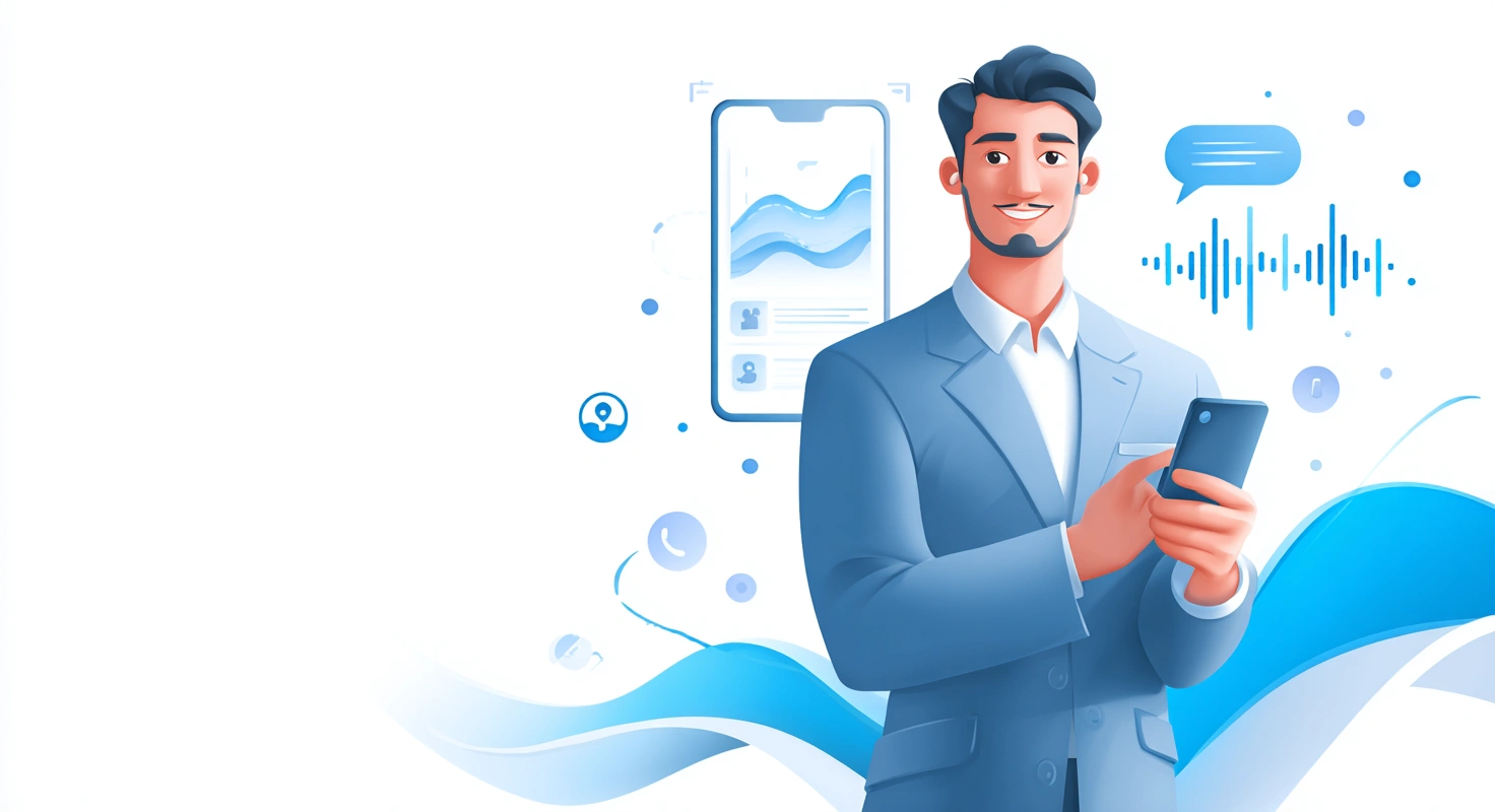 The Future of Virtual Assistant Real Estate Lead Generation with AI Voice Bots