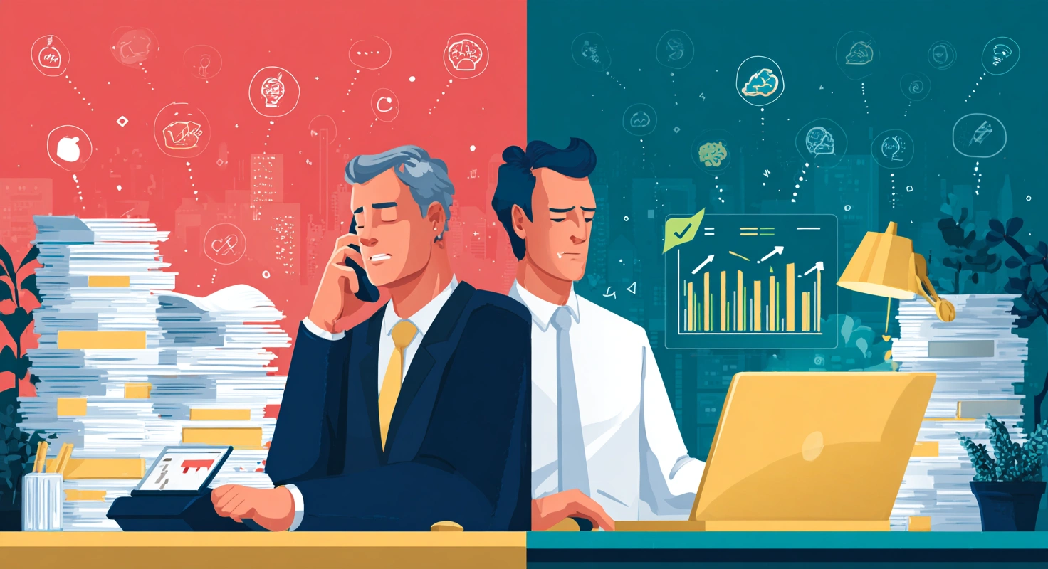 The Complete Guide to AI-Driven Real Estate Call Centers
