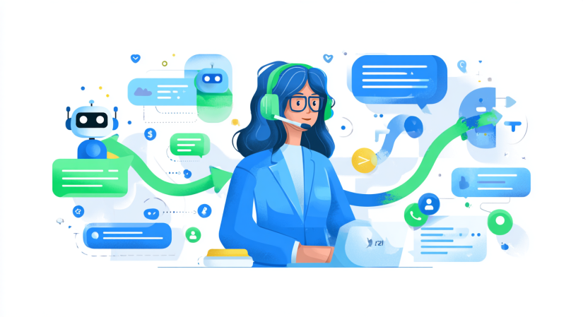How a Real Estate AI Chatbot & AI Calls Accelerate Lead Follow‑Up
