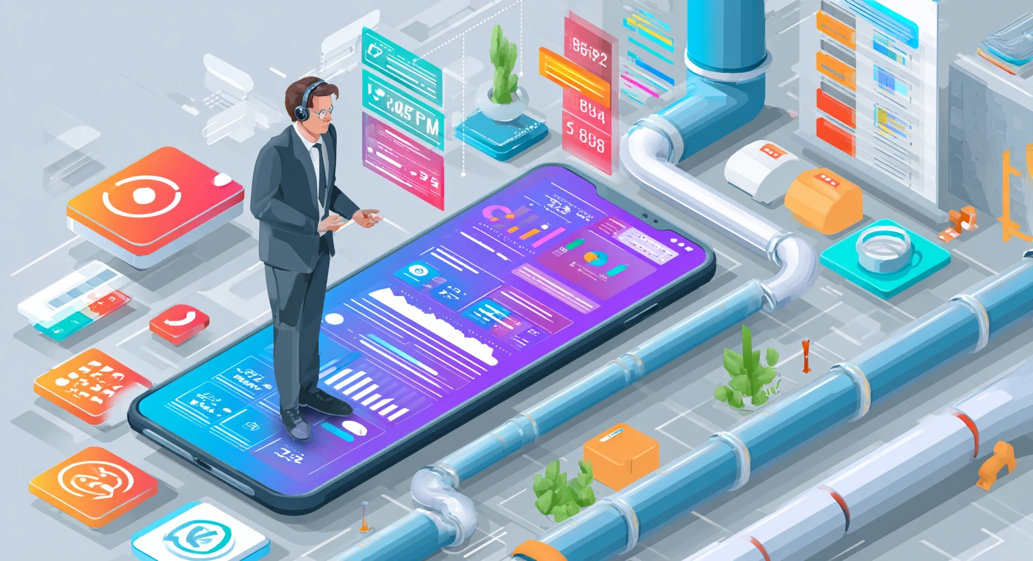 Insurance Call Automation: The Smarter Way to Fill Your Pipeline