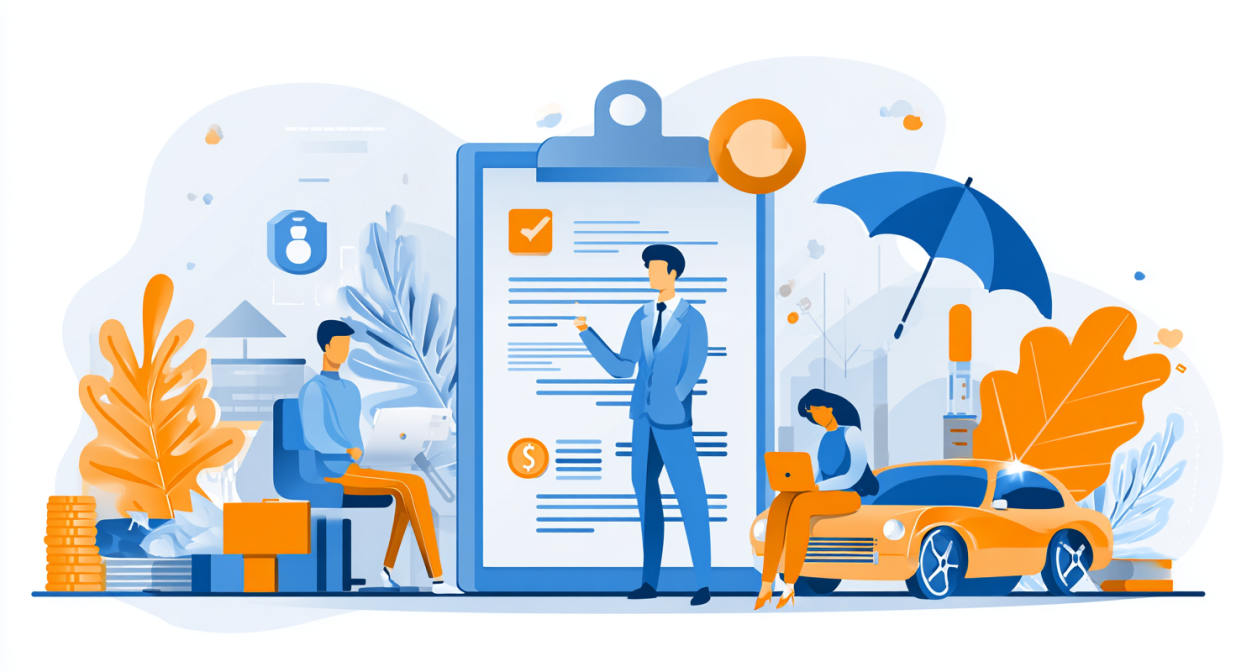 Insurance Renewal Process: Automating the Renewal Moment for Timely Upsells