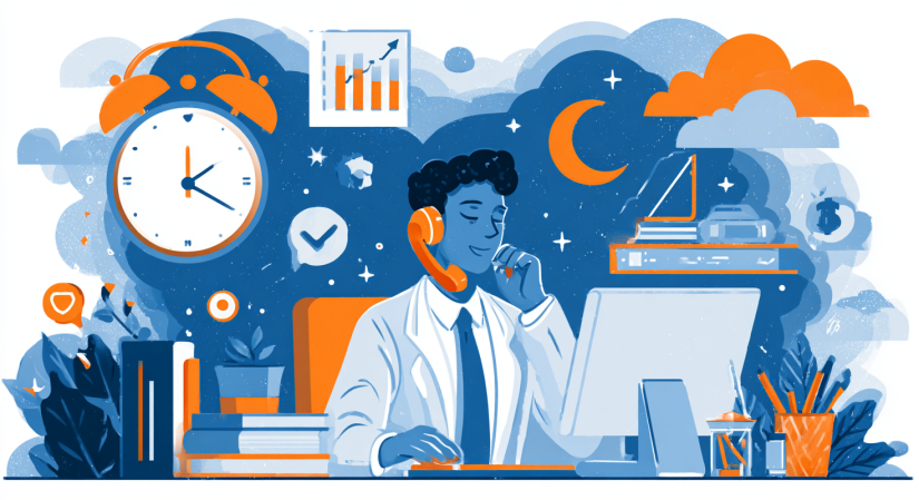After-Hours Insurance AI: How AI Agents Convert Leads, Handle FNOL, and Book Appointments — While Your Team Sleeps