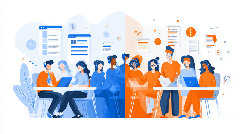 Insurance Call Automation vs. Headcount: What Scales Better?