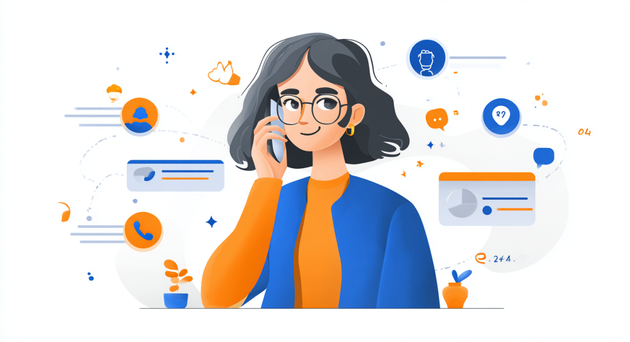 Insurance Call Automation: The Cure for Declining Customer Satisfaction