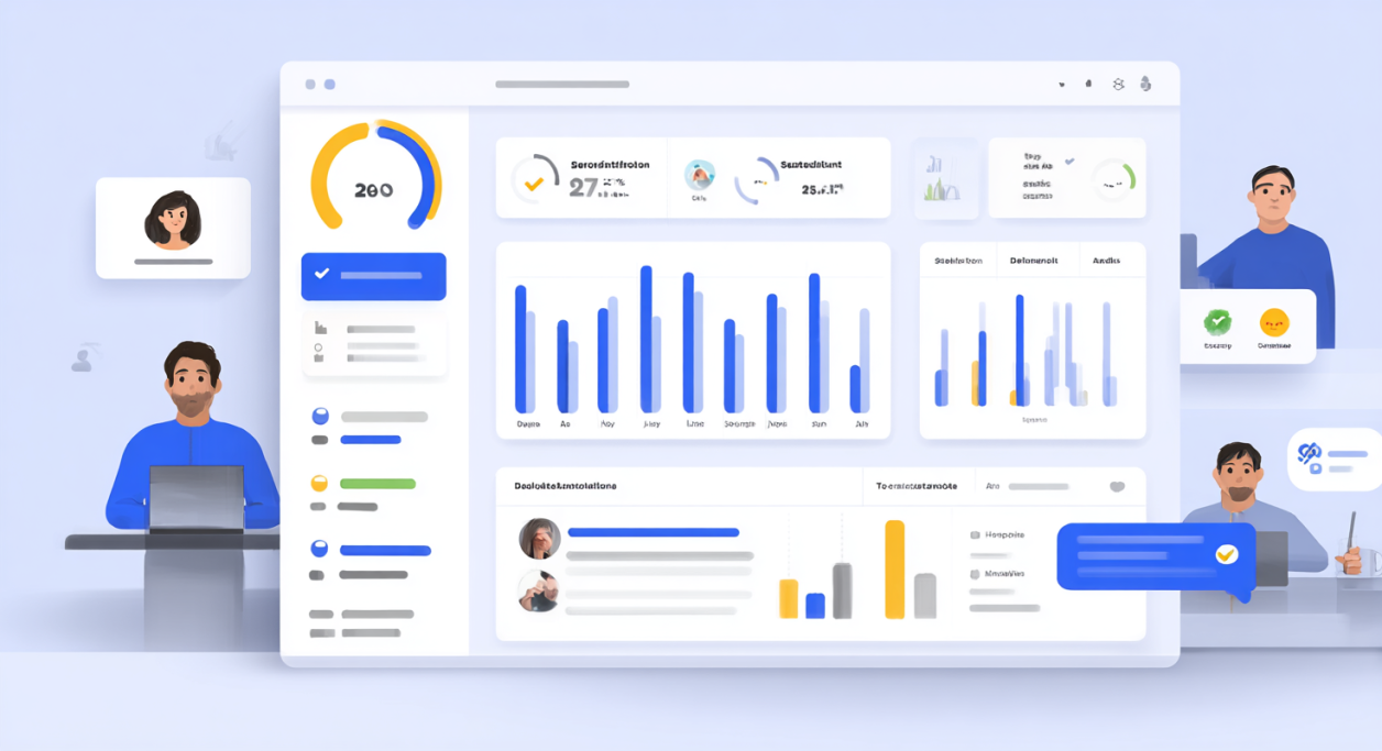 FNOL automation visualizing early insurance claims intake and workflow efficiency.