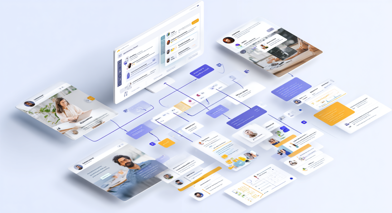Admission CRM That Keeps Call Context Alive Across Follow-Ups