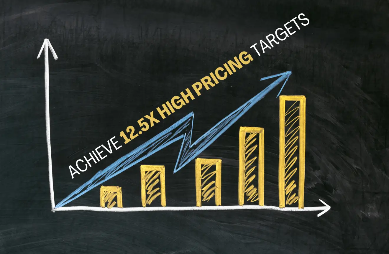 Negotiation Skills examples to achieve targets