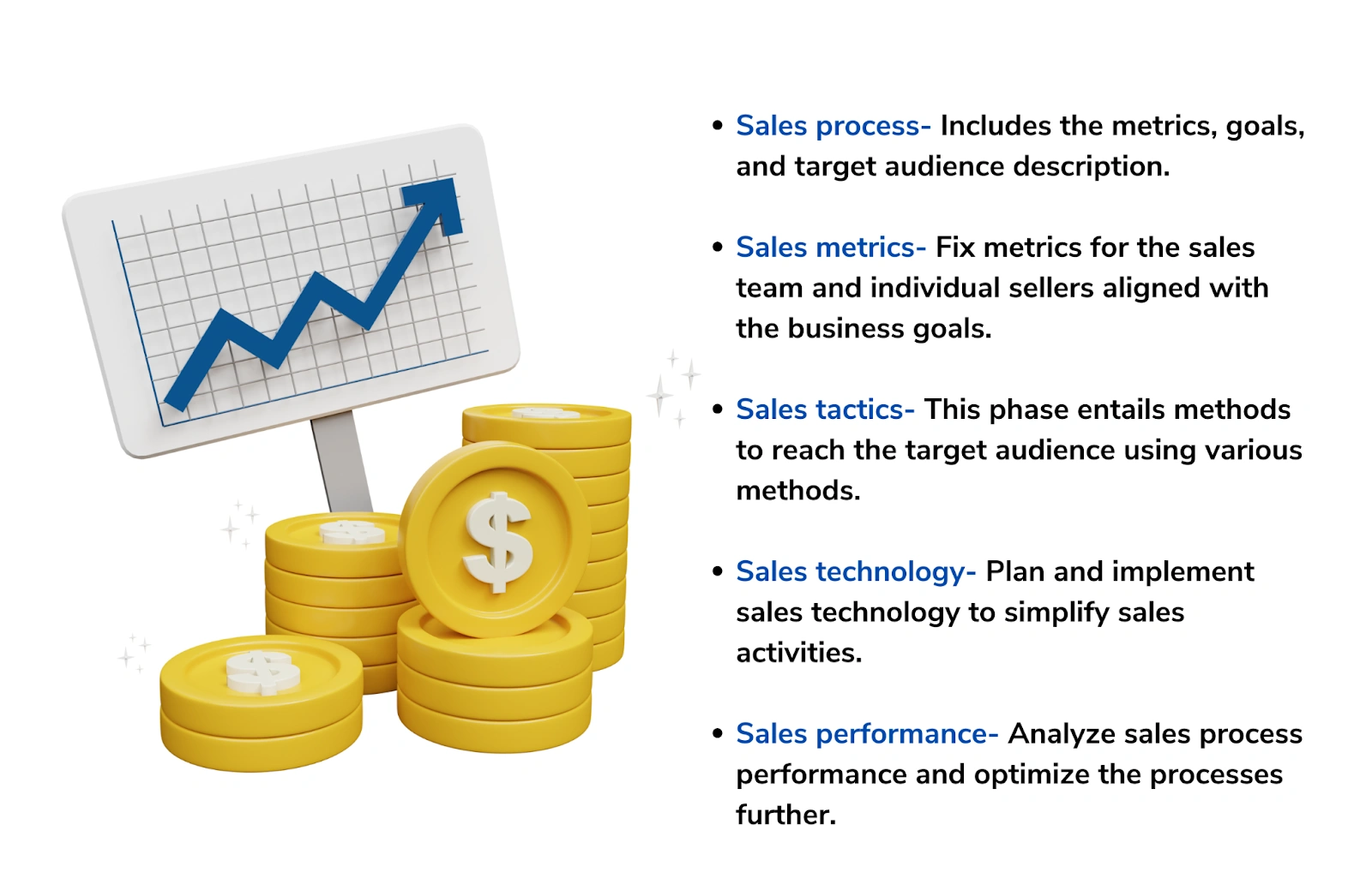 What is outside sales