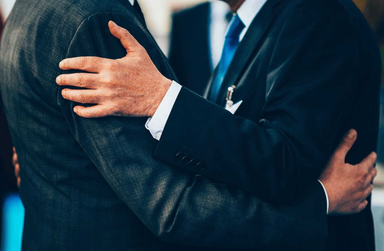Positive managerial attitude for employee retention