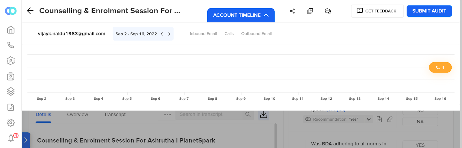 Omnichannel Call Center Software