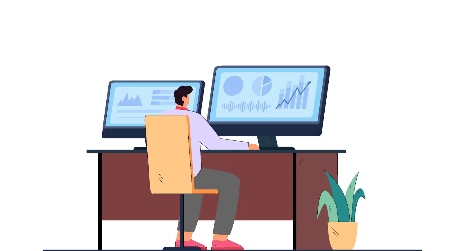 The rise in contact center technology has allowed for advanced insights into call center performance