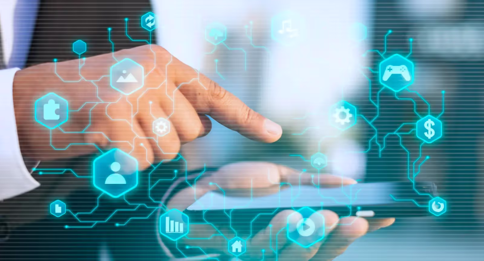 Call center technology comprises of tools, software, and systems