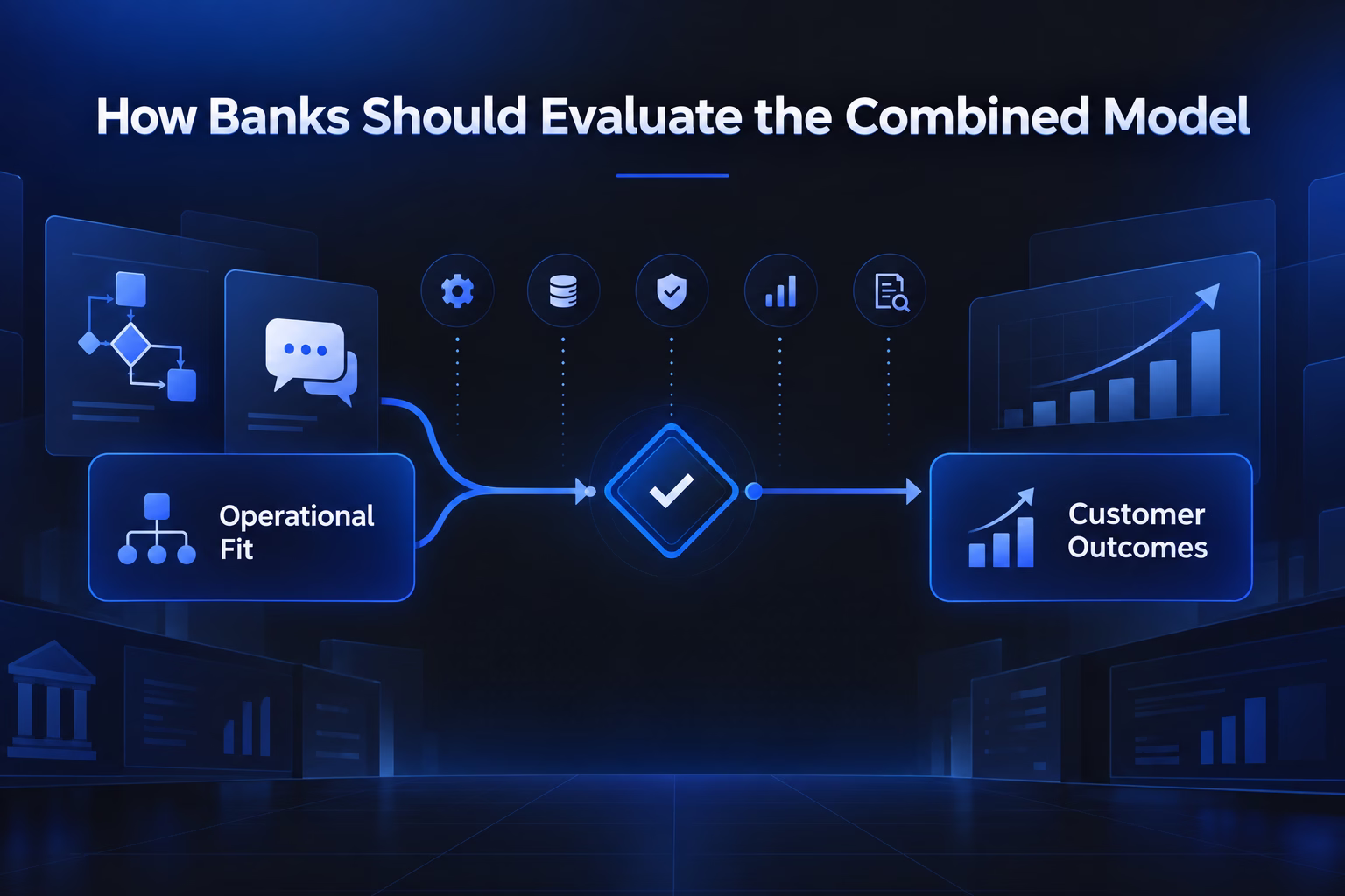 Robotic process automation in banking