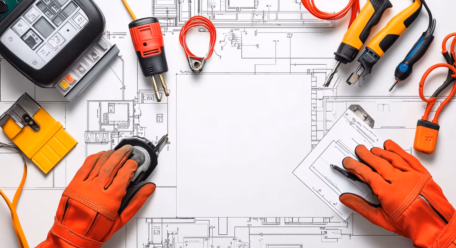 AI phone calls to convert more leads for electricians