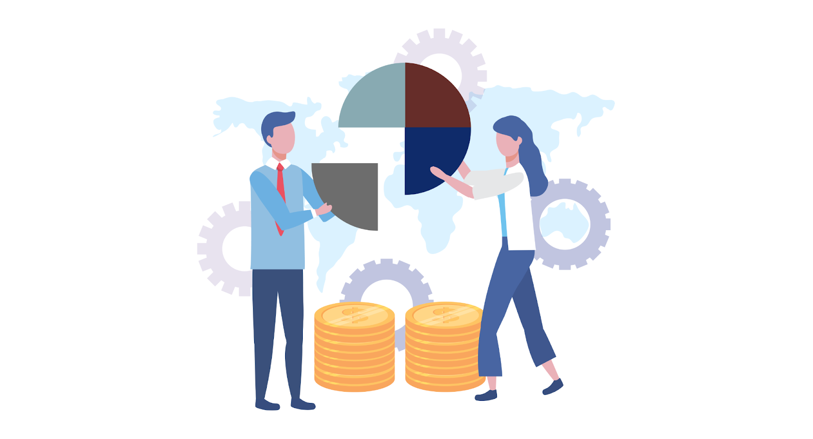 Impacts Of ROI Solutions